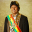 Juan Evo Morales Ayma xD