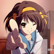 haruhi