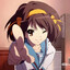 haruhi