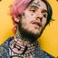 [Acid Red Bull] I LOVE PEEP