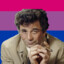 a gay Columbo