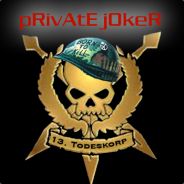 pRivAtE jOkeR