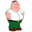 PETER GRIFFIN