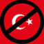 no stinky turkish