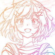 Ciallo～(∠・ω< )⌒☆