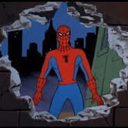SPIDER-MAN