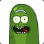 Pickle Rick