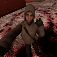 Steam Community Avatar