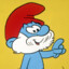 Papa Smurf