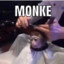 monke