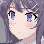 活着就是为了樱岛麻衣