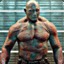 Mr.Drax the Destroyer