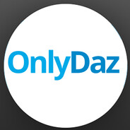 OnlyDaz