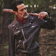 Negan