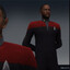 Black Guy Star Trek