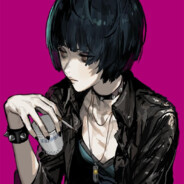 Takemi Tae Yami Isha