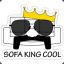 SOFA KING BAD