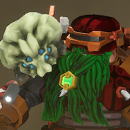 Cryspoeth47's avatar