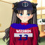 Rin &quot;Poole Party&quot; Tohsaka