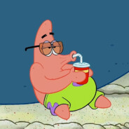 Patrick