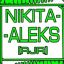 [RJR]nikita-aleks