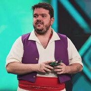 GAULÊS ALADDIN