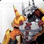 WARGREYMON