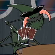 Problematic's avatar