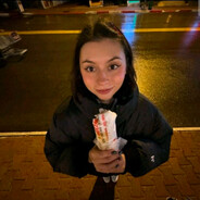 жирный тони