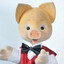Steam avatar