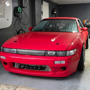 PS13 SR20