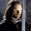 Aragorn son of Arathorn