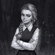 Evil | вечно Young