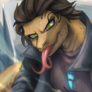 Steam Community Avatar