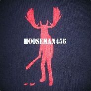 Moose Among Men