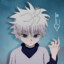 Killua ✘