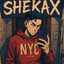Shekax