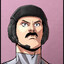 Mustache Mark