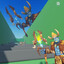 escape grohks bohk obby