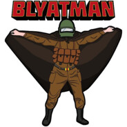 BLYATMAN