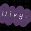 Uivy.