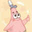 Patrick Star