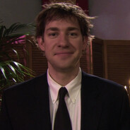 Jim Halpert