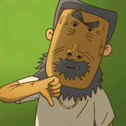 翻斗花园五人组—牛爷爷