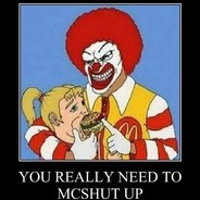 McShut Up