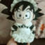 Maid Goku