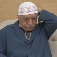 FETULLAH GÜLEN