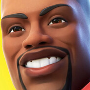 Dan Fortnite