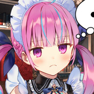 Aqua ch.湊あくあ