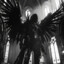 Fallen Angel of Death